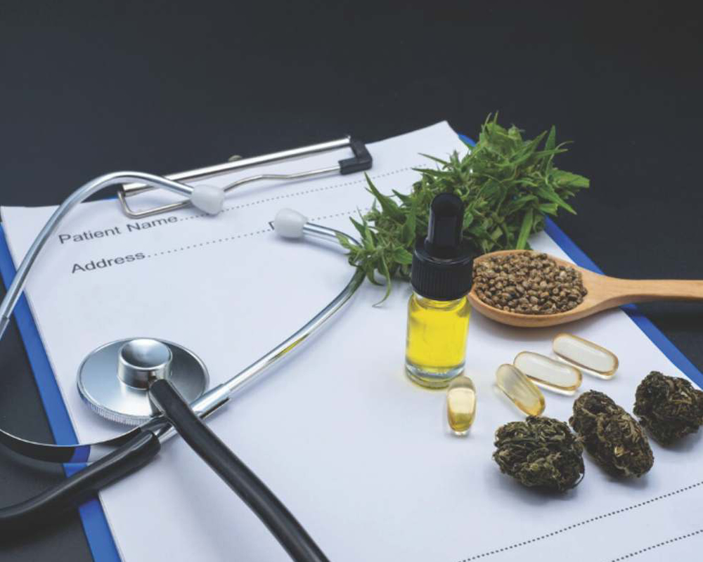 Routine Health Assessment
